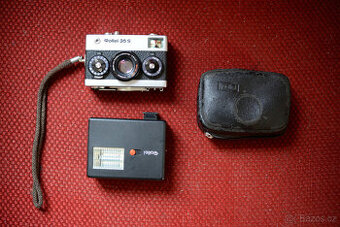 Rollei 35 S