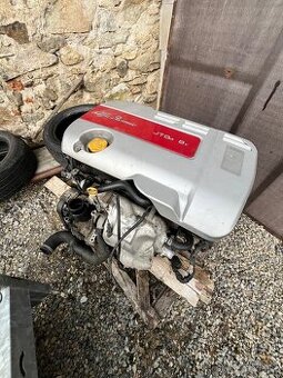 Alfa Romeo 159 88kw 8v