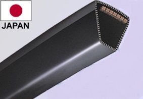 ŘEMEN 10x660 PRO TRAVNÍ SEKAČKY