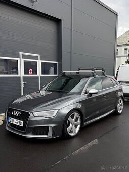 AUDI RS3 | 270kw