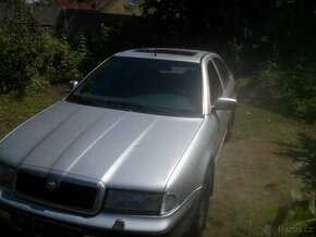 Prodám 2 x Škoda Octavia