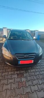 Kia ceed 1.6 diesel
