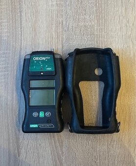 MSA ORION PLUS / Orion Series multigas detektor