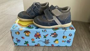 Dětské boty Jonap vel 20