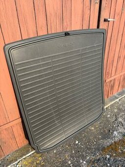 Oboustranný koberec Octavia IV Combi