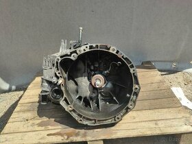 Převodovka Megane II 1.9DCI 88kw - 6 rychlostí