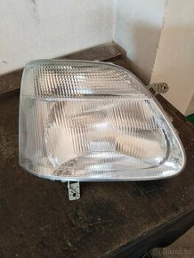 PRÁVA LAMPA NA SUZUKI WAGON