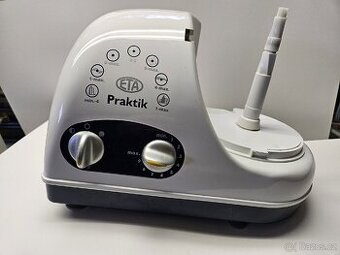 Pohonná jednotka ETA 3024