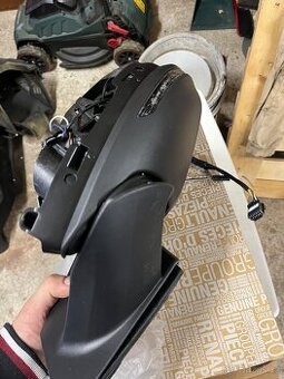 RENAULT díly , nové zánovní  Originální 