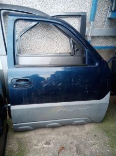 CHEVROLET AVALANCHE (02-06) - PP DVEŘE