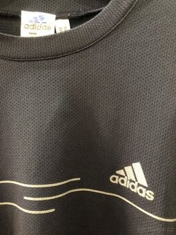 Funkční triko Adidas, vel.S