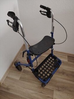 Chodítko pro seniory