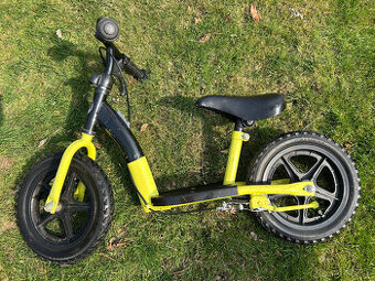 Dětská odrážedlo 12