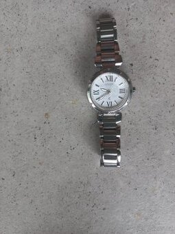 Dánské hodinky Citizen