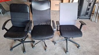 Kancelářské křeslo Židle