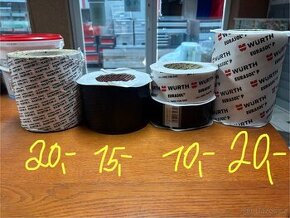 Eurasol pasky WÜRTH (NOVÉ)