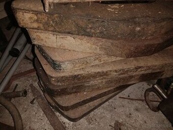 Přední závaží ur1