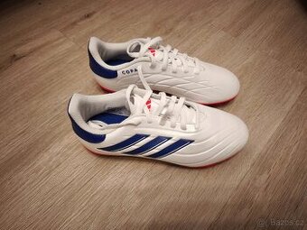 Nové kopačky Adidas