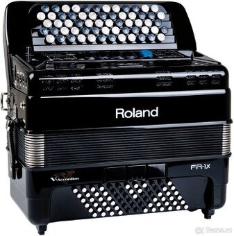 Roland FR-1X