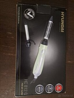 Kulmofén Hyundai HC 812 G