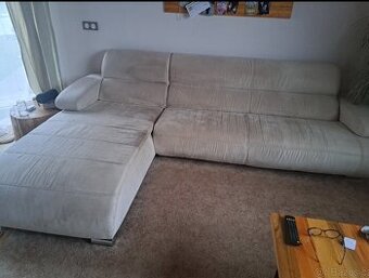 ✅ Sedačka | pohovka | gauč | pěkný stav