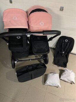 Bugaboo Donkey 3 duo/twin