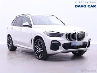 BMW X5 3,0 xDrive30d CZ M-paket DPH (2019)