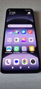 Redmi Note 14 256GB a 8GB ram