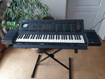 Klavesy YAMAHA PSR 6300