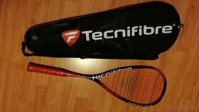 Tecnifibre Carboflex 130 X-One