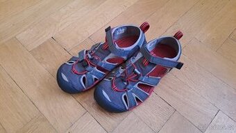 Keen SEACAMP II CNX vel. 37