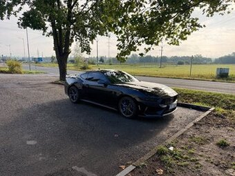 Ford Mustang GT 650 Dark Horse