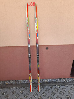 Salomon skate SNS 188