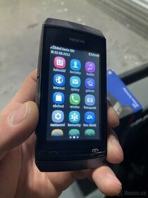 Nokia asha 306