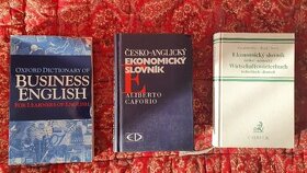 Ekonomická literatura