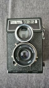 Fotoaparát Lubitel 166B - 1