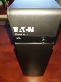 Záložní zdroj Eaton Ellipse ECO 650