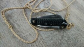 Námořnický nůž - British Navy Jack Knife