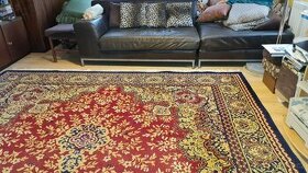 Prodám Perský koberec - 1