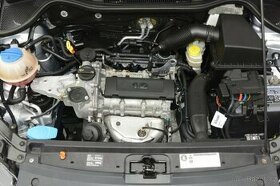 Motor CGPB 1.2HTP 44KW VW Polo 6R r.v. 2012 najeto 173tis km - 1