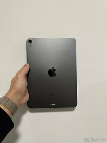 Apple iPad Air 4 gen 64GB černý záruka