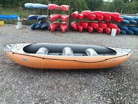 raft Ontario 450 - 1