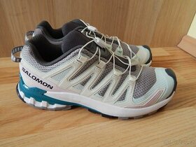 Nové boty Salomon XA Pro 3D V - ozn.vel.40( na 39)