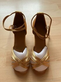 Taneční boty - 1
