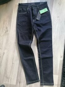 Pánské kalhoty - džíny - 1