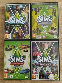 The Sims 3 - 1