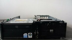 HP Compaq dc7900 na náhradní díly