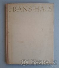 Frans Hals – Mistři malířství