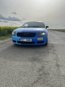 Audi tt 8n