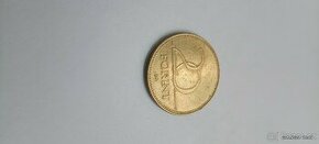 20 forint madarsko 2004